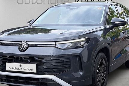 VW Tayron 9.500 km 45.900 &euro; Bad Krozingen 79189