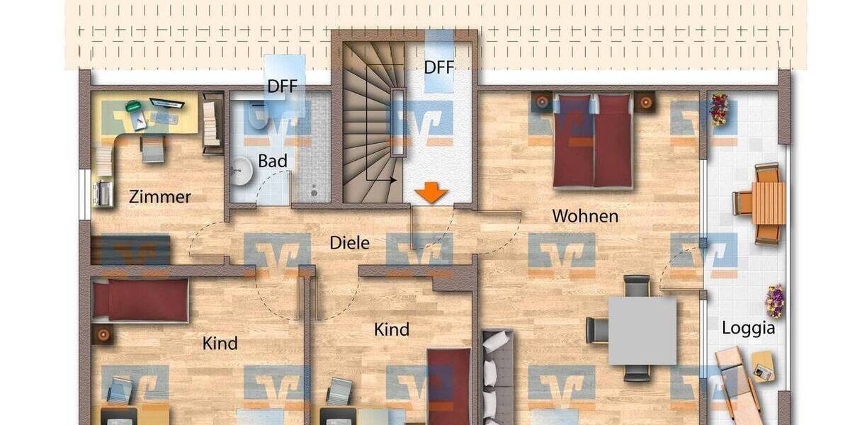 Einfamilienhaus Wittnau - 7 Zimmer, 198 m&sup2;, 1.030.000&euro; | Angebot:25704973