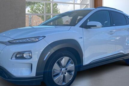 Hyundai KONA 47.000 km 19.990 &euro; Freiburg 79111
