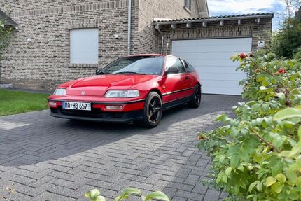 Honda CRX