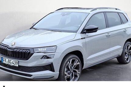 Skoda Karoq 5.693 km 42.990 &euro; Freiburg 79115