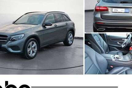 Mercedes-Benz GLC 350 105.960 km 32.930 &euro; Freiburg 79108