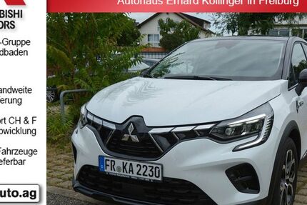 Mitsubishi ASX 11.000 km 24.644 € Freiburg 79108
