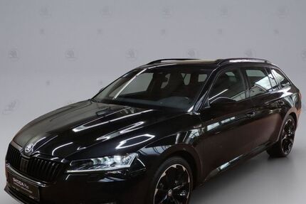 Skoda Superb 109.200 km 29.890 € Emmendingen 79312