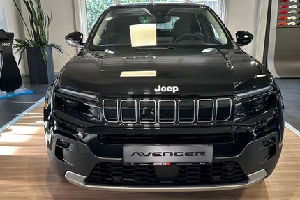 Jeep Avenger 5.000 km 38.990 € Hartheim am Rhein 79258