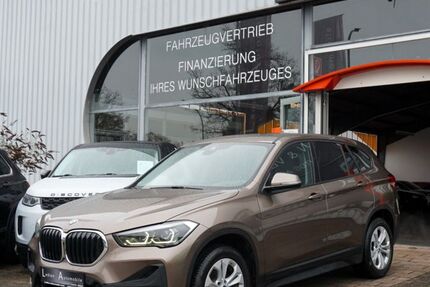 BMW X1 117.000 km 23.800 &euro; Gundelfingen /Freiburg 79194