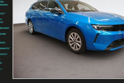 Opel Astra 31.568 km 19.980 &euro; Schönau 79677