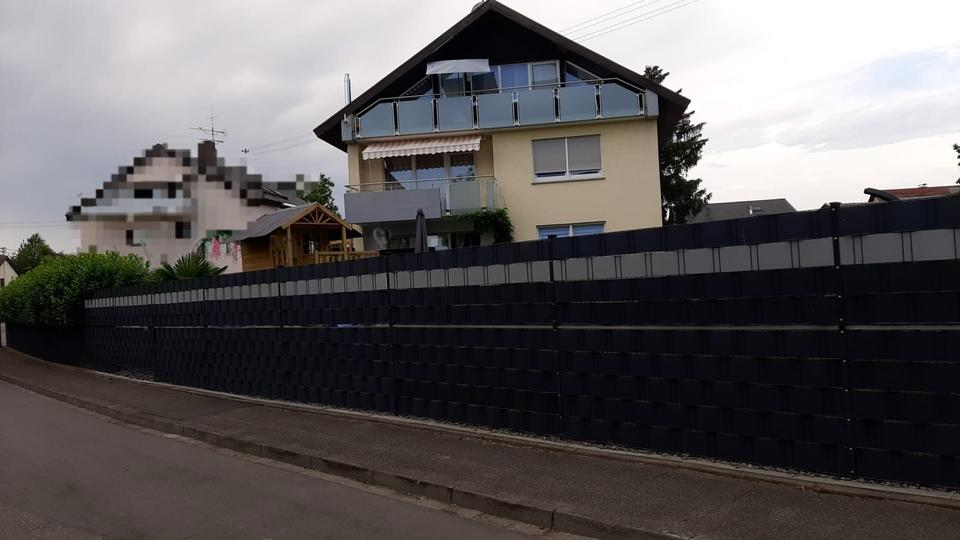 Dachgeschoßwohnung Emmendingen - 3 Zimmer, 75 m&sup2;, 309.000&euro; | Angebot:26710702