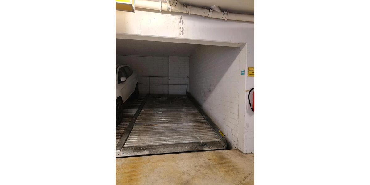 Garagen / Stellplätze Freiburg im Breisgau Günterstal - 70&euro; | Angebot:26377686