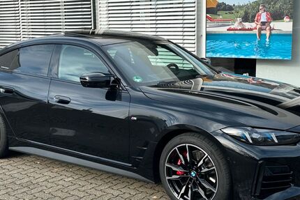 BMW M440 6.500 km 76.990 &euro; Sexau 79350