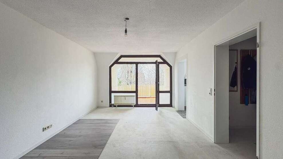 Wohnung zum Kaufen in Freiburg im Breisgau 360.000 € 72 m²
