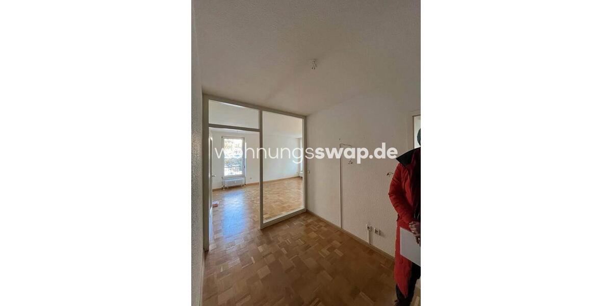Etagenwohnung Freiburg im Breisgau Herdern - 2 Zimmer, 68 m&sup2;, 1.025&euro; | Angebot:24685163