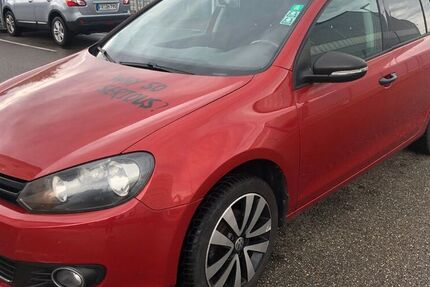 VW Golf
