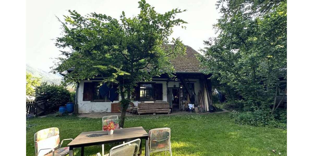 Grundstück Waldkirch / Kollnau Kollnau - 325.000&euro; | Angebot:21486853