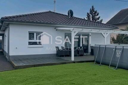 Haus Hartheim am Rhein - 5 Zimmer, 127 m&sup2;, 399.000&euro; | Angebot:26502288