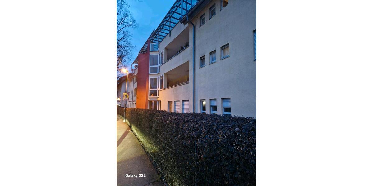Etagenwohnung Freiburg im Breisgau Munzingen - 1.5 Zimmer, 53 m&sup2;, 224.900&euro; | Angebot:25360984