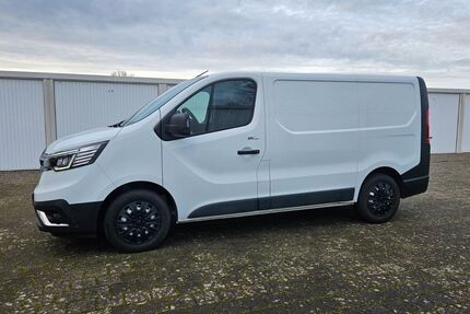 Renault Trafic 141.000 km 14.200 &euro; Kenzingen 79341