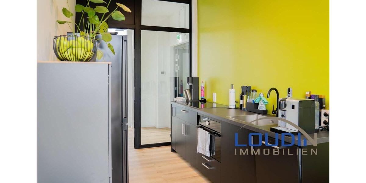 Gewerbeobjekt Freiburg im Breisgau Brühl - 700&euro; | Angebot:26301600