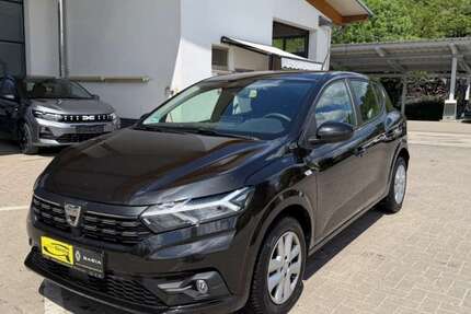Dacia Sandero 69.510 km 11.990 &euro; Ehrenkirchen 79238