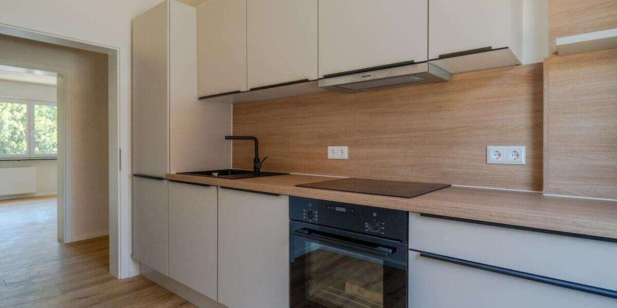 Etagenwohnung Freiburg Herdern - 3 Zimmer, 76 m&sup2;, 469.000&euro; | Angebot:27215902