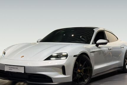Porsche Taycan 27.400 km 84.770 &euro; Freiburg 79115
