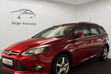 Ford Focus 211.000 km 3.690 &euro; Titisee-Neustadt 79822