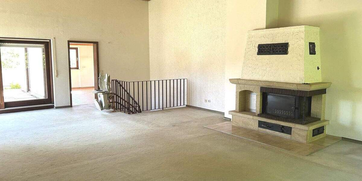 Einfamilienhaus Horben Dorf - 5 Zimmer, 138 m&sup2;, 420.000&euro; | Angebot:25704937