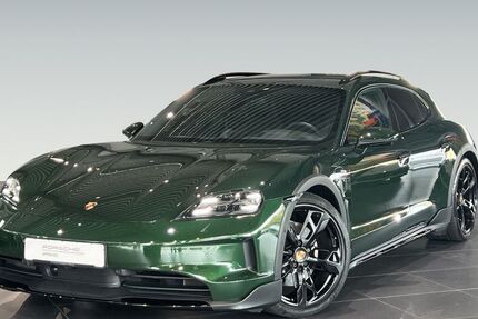 Porsche Taycan 39.600 km 102.790 &euro; Freiburg 79115
