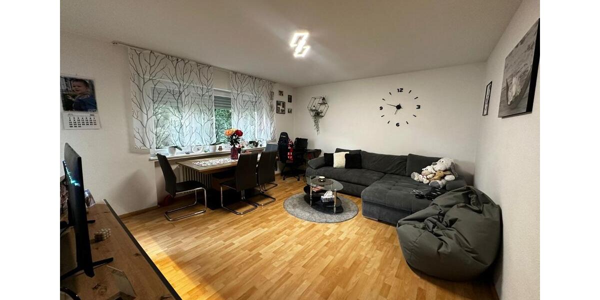Etagenwohnung Bad Krozingen - 2 Zimmer, 59 m&sup2;, 235.000&euro; | Angebot:24719657