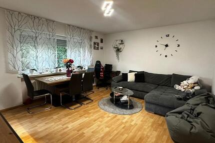 Wohnung Bad Krozingen - 2 Zimmer, 59 m&sup2;, 235.000&euro; | Angebot:24719657