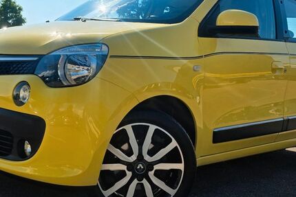 Renault Twingo 84.000 km 5.900 &euro; Freiburg 79111