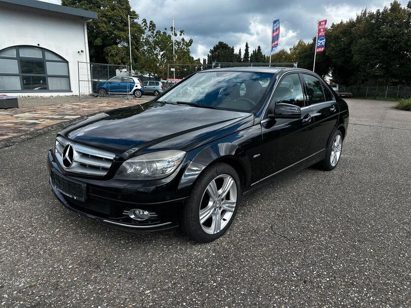 Mercedes-Benz C 250 173.059 km 3.990 € Breisach am Rhein 79206