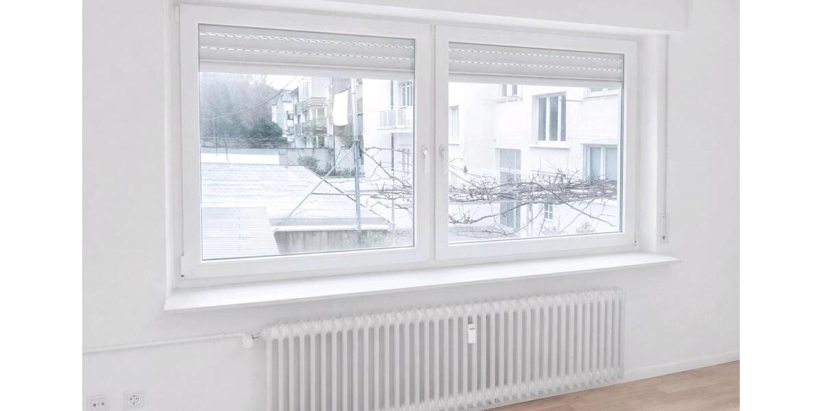 Hochparterre Freiburg im Breisgau Haslach - 1 Zimmer, 30 m&sup2;, 430&euro; | Angebot:25251561