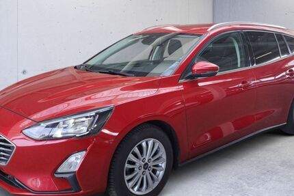 Ford Focus 62.341 km 15.450 &euro; Teningen-Köndringen 79331