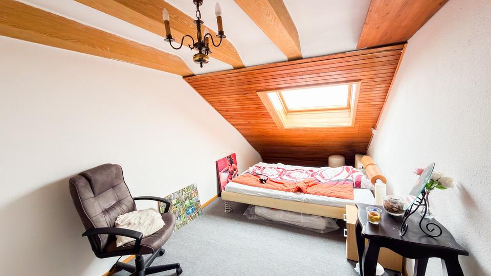 Etagenwohnung Freiburg im Breisgau Herdern - 3 Zimmer, 89 m&sup2;, 595.000&euro; | Angebot:26821661
