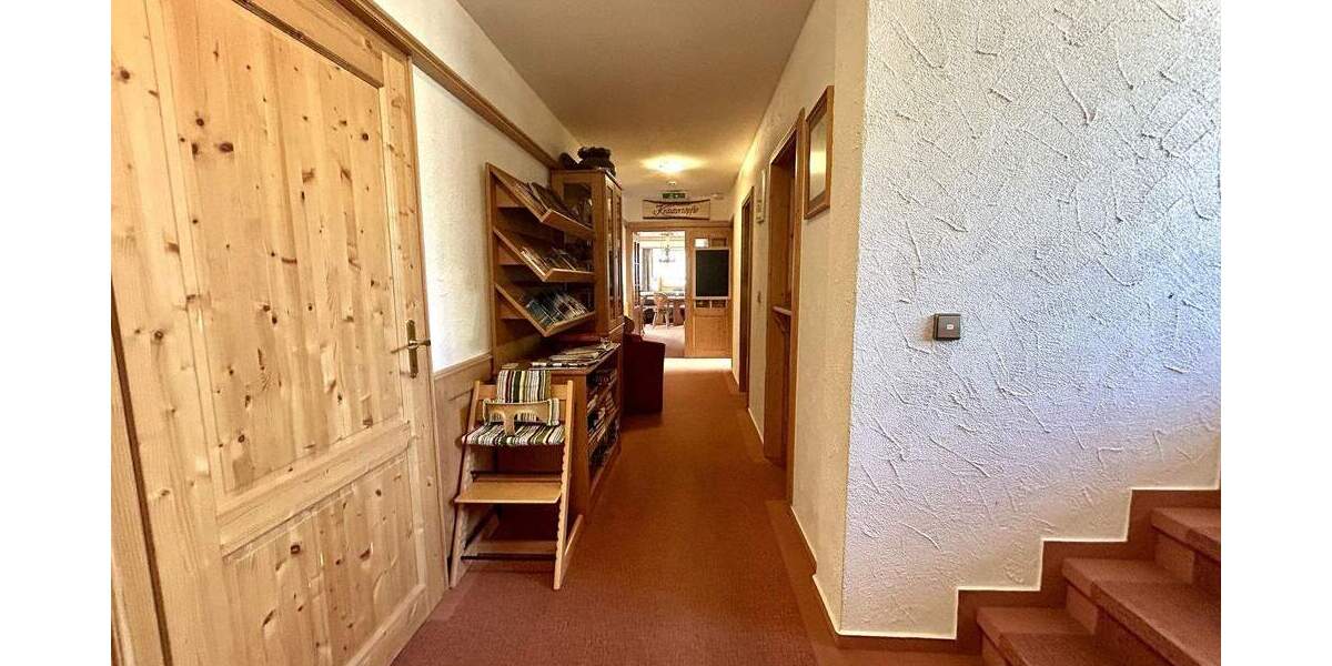 Gewerbeobjekt Lenzkirch - 1 Zimmer, 870.000&euro; | Angebot:23975549