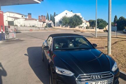 Audi A5 153.000 km 20.500 &euro; Emmendingen 79312