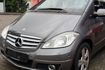 Mercedes-Benz A 180 124.000 km 7.200 € Ringsheim 77975