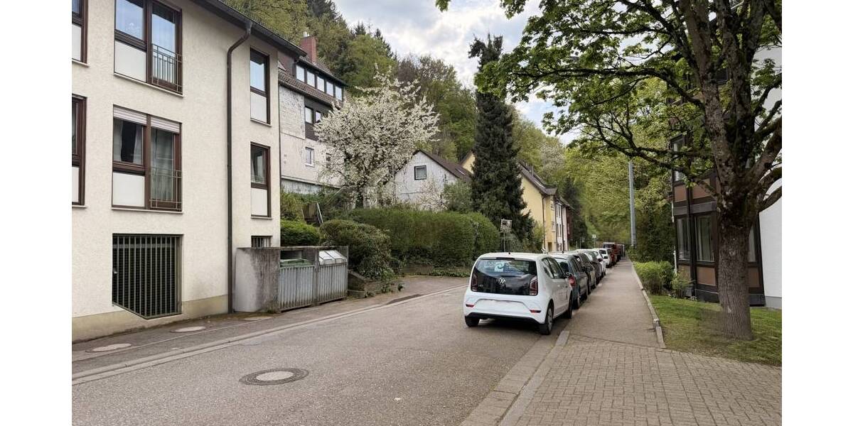 Etagenwohnung Freiburg Littenweiler - 2 Zimmer, 61 m&sup2;, 275.000&euro; | Angebot:26453810