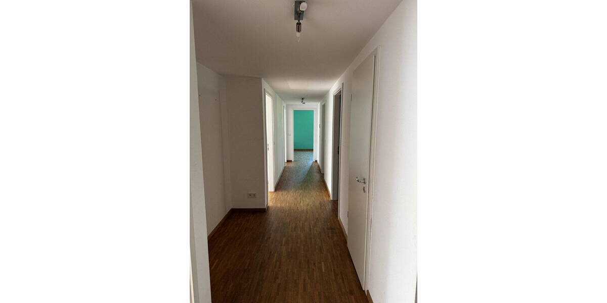 Etagenwohnung Freiburg im Breisgau Haslach - 4 Zimmer, 107 m&sup2;, 695.000&euro; | Angebot:26584595