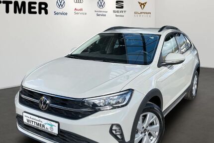 VW Taigo 7.000 km 20.990 &euro; Lenzkirch 79853