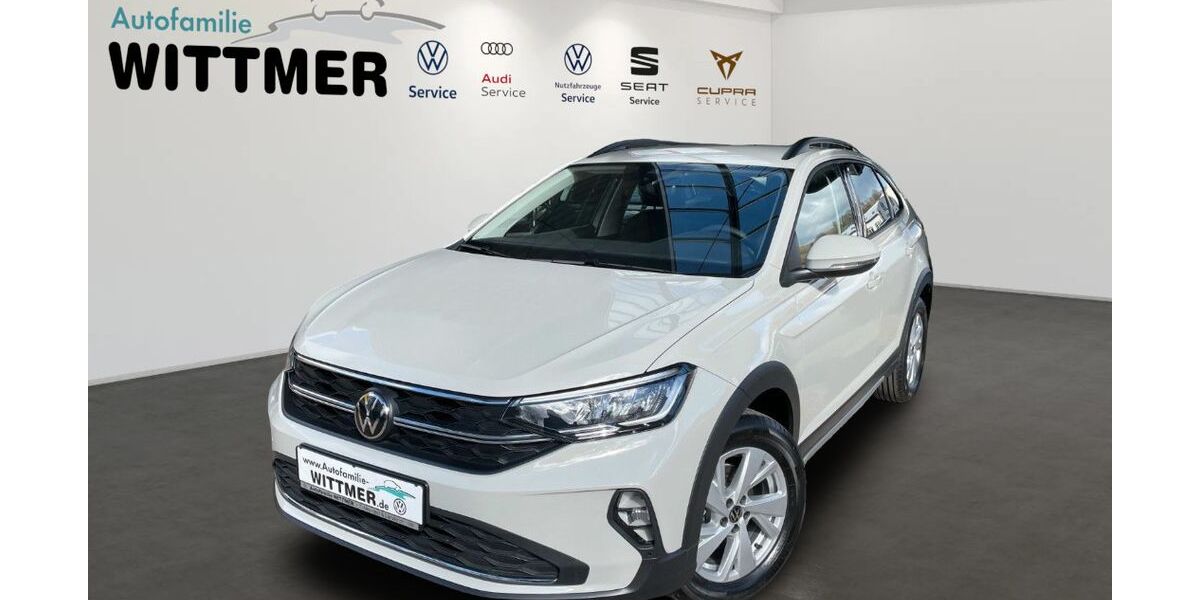 VW Taigo 7.000 km 20.990 &euro; Lenzkirch 79853