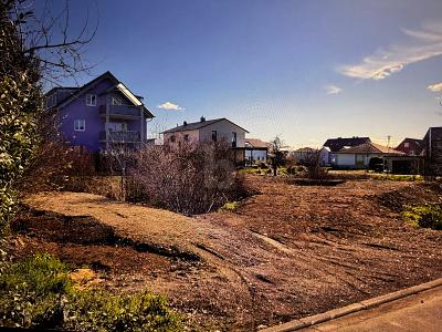 DIREKT BEBAUBAR, PLANUNGSSICHER - Grundstück Bahlingen am Kaiserstuhl | Angebot:25879782