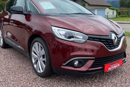 Renault Scenic 33.500 km 14.990 &euro; Sexau 79350
