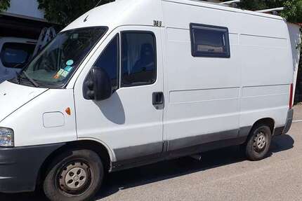 Fiat Ducato 193.600 km 7.100 € Freiburg im Breisgau 79117