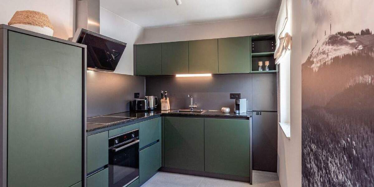 Etagenwohnung Titisee-Neustadt Titisee - 3 Zimmer, 81 m&sup2;, 379.500&euro; | Angebot:24789260