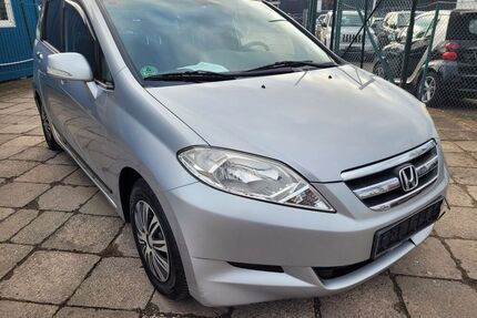 Honda FR-V