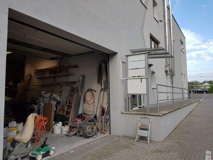 17_Müllheim Bhf - Moderne Gewerbe-Büro-Lager-Werkstatt-Hallenfläche ab 210qm, TOP Ausstattung in_TOP-Immobilie + mit PP + Klosterrunsstr. 19_Müllheim zimmer