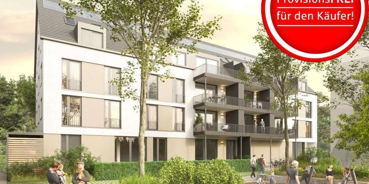Etagenwohnung Denzlingen - 4 Zimmer, 113 m&sup2;, 685.000&euro; | Angebot:21323479