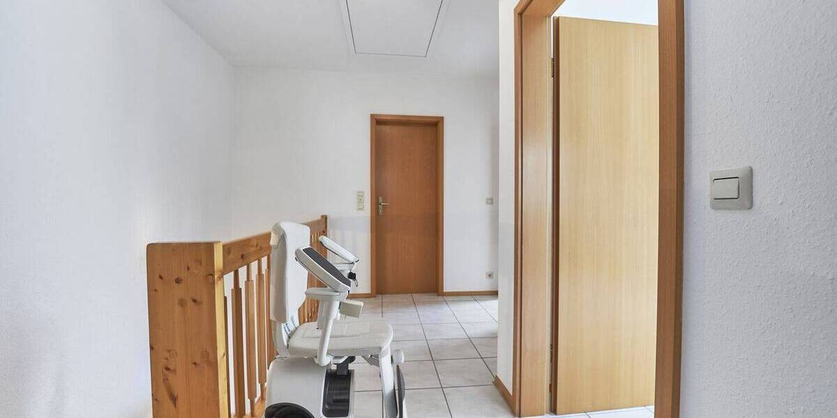 Doppelhaushälfte Denzlingen - 4 Zimmer, 98 m&sup2;, 630.000&euro; | Angebot:26744824